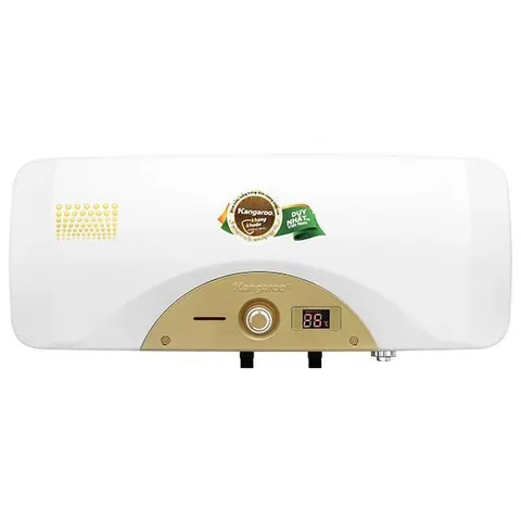 Máy nước nóng gián tiếp Kangaroo 22 lít 2500W KG68A2