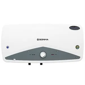 Máy nước nóng gián tiếp Sơn Hà Galaxy 30 lít 2500W S30NG
