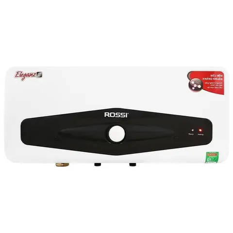 Máy nước nóng gián tiếp Rossi Eleganz-C 20 lít 2500W REC20SL