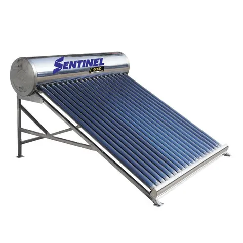 Máy nước nóng năng lượng mặt trời Sơn Hà 200 lít Sentinel Gold 58-200T