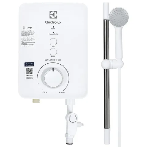 Máy nước nóng trực tiếp Electrolux 4500W EWE451PX-DWX6