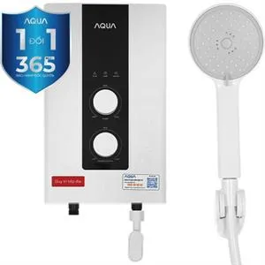 Máy nước nóng trực tiếp Aqua 4500W AEI45M-EP1W(VN)