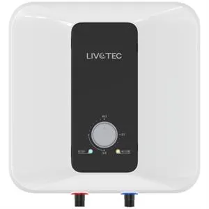Máy nước nóng gián tiếp Livotec 15 lít 2500W LWH-V15X26
