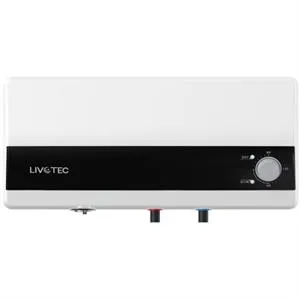 Máy nước nóng gián tiếp Livotec 30 lít 2500W LWH-I30X26