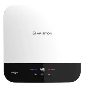 Máy nước nóng gián tiếp Ariston 30 lít 2500W AN3 30 LUX VN