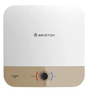 Máy nước nóng gián tiếp Ariston 15 lít 2500W AN3 15 RS MT VN