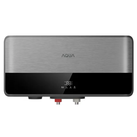 Máy nước nóng gián tiếp AQUA 20 lít 3000W AES20H-SLE2