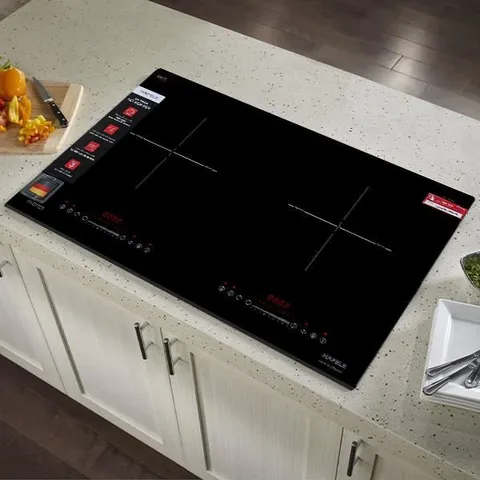 Bếp từ đôi âm Hafele HC-I7325B (533.09.979) 4600W