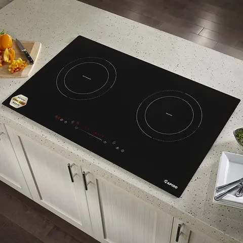 Bếp từ đôi âm Rapido RI-40SKD 4200W