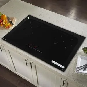 Bếp từ đôi âm Panasonic KY-R72AELYUE 3500W