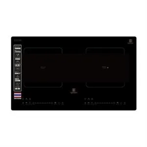 Bếp từ hồng ngoại âm Hawonkoo CEH-262 4800W