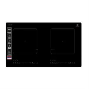 Bếp từ đôi âm Hawonkoo CEH-266 5400W