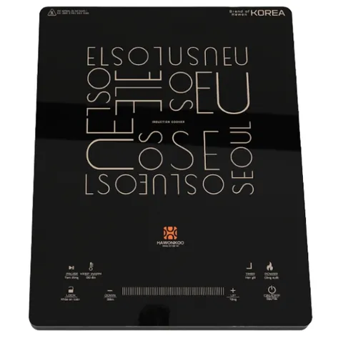 Bếp từ đơn Hawonkoo SEOUL-CEH-109-I 2100W