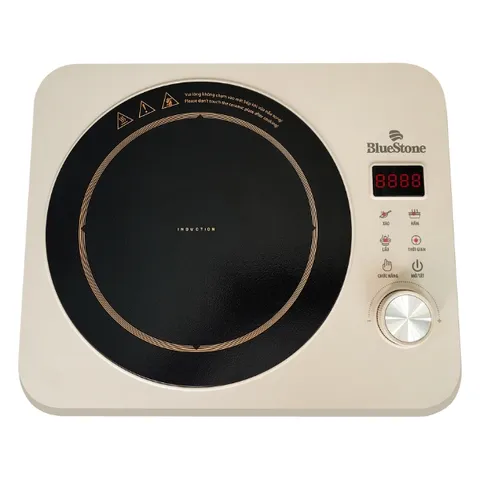 Bếp từ đơn BlueStone ICB-6618 2000W