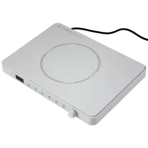 Bếp điện từ đơn Kangaroo KG20IC3 2000W