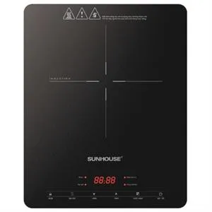 Bếp từ đơn Sunhouse SHD6804 2000W