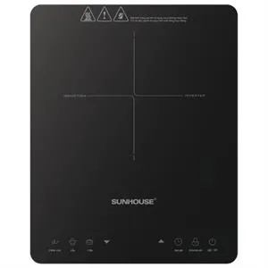 Bếp từ đơn Sunhouse SHD6806A 2000W