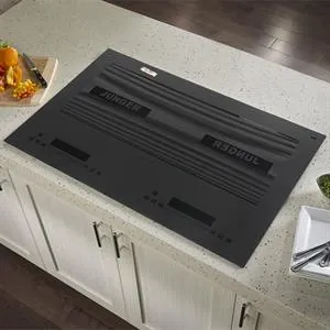 Bếp điện từ đôi Junger JG CEJ-220 4400W