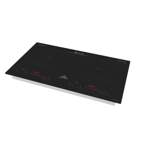 Bếp từ đôi âm Hòa Phát HPC 4D11H 4000W