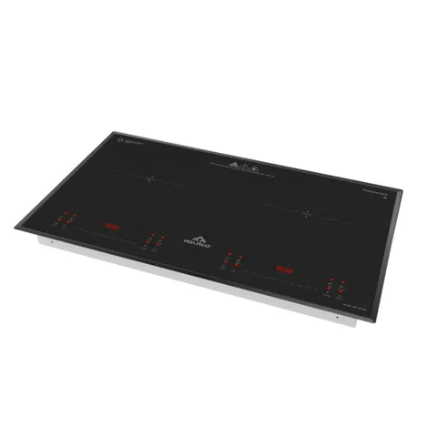 Bếp từ đôi âm Hòa Phát HPC 3D15H 4800W