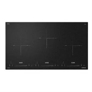 Bếp từ 3 vùng nấu lắp âm Hafele HC-I7834B (536.61.719) 5800W