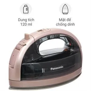 Bàn ủi hơi nước Panasonic NI-WL35PNRA 1800W