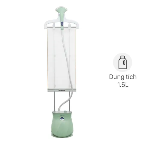 Bàn ủi hơi nước đứng BlueStone GSB-3947 2400W
