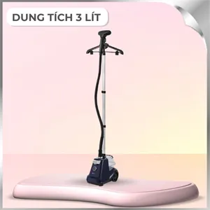 Bàn ủi hơi nước đứng Elmich GSE9120 2200W