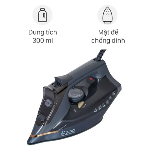 Bàn ủi hơi nước Sunhouse Mama SHD2072 2800W