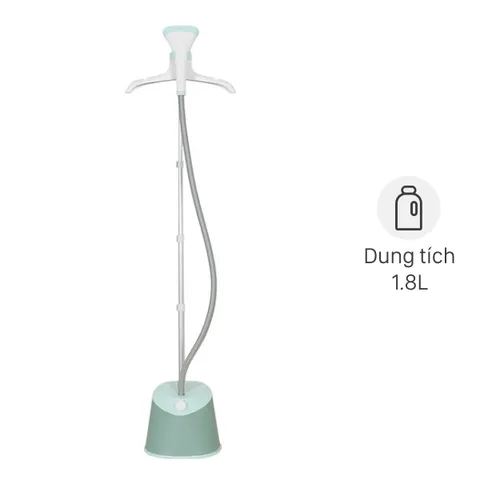 Bàn ủi hơi nước đứng Philips STE1011/70 1600W