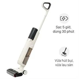 Máy hút bụi lau nhà Mova K30