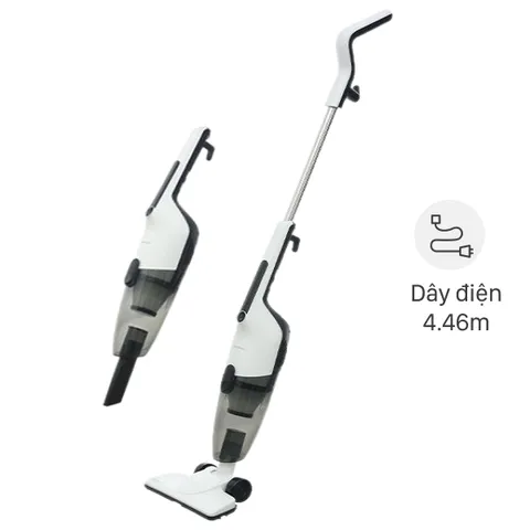 Máy hút bụi cầm tay Deerma DX120C