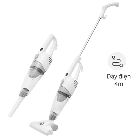Máy hút bụi cầm tay Midea MS861APBK