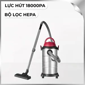 Máy hút bụi công nghiệp FUJIHOME VC20