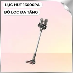 Máy hút bụi không dây Gaabor GVCL-D10A Max
