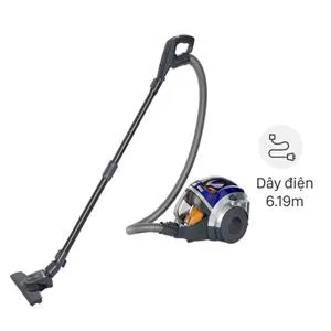 Máy hút bụi dạng hộp LG VK7317GHTPB