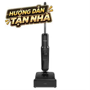 Máy hút bụi lau nhà Tineco Floor One S7 Stretch Steam