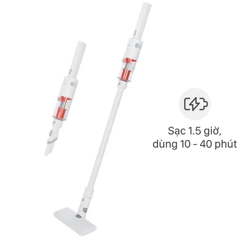 Máy hút bụi cầm tay Xiaomi P30 EU