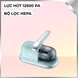 Máy hút bụi đệm giường Unie UMV62