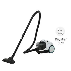 Máy hút bụi dạng hộp Bosch BGS21WHYG