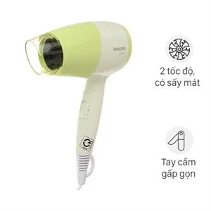 Máy sấy tóc Philips BHC015