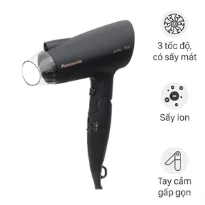 Máy sấy tóc Panasonic EH-NE27-K645