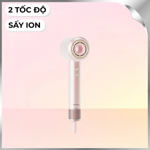 Máy sấy tóc 1400W Gaabor HD-M01B
