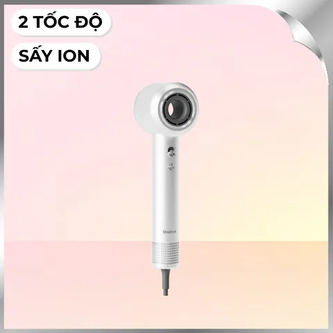 Máy sấy tóc 1400W Gaabor HD-M01C