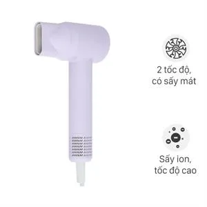 Máy sấy tóc tốc độ cao Showsee A15-V