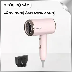 Máy sấy tóc Gaabor GHD-N1000D