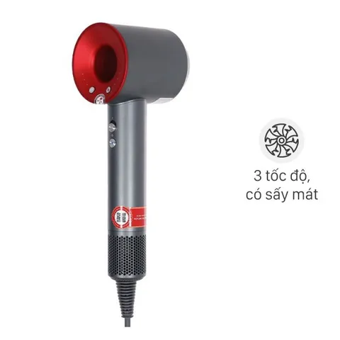 Máy sấy tóc tốc độ cao Rapido RHD-1400LM