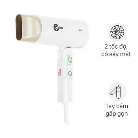 Máy sấy tóc Coclear CH6289