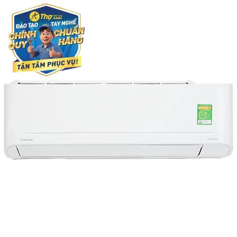 Máy lạnh Toshiba 2 HP Inverter RAS-H18C4KCVG-V