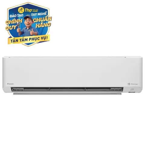 Máy lạnh Daikin Inverter 3 HP FTKY71WVMV